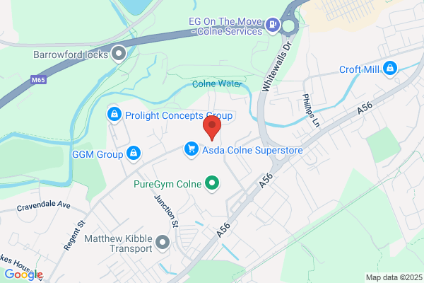 Toolstation Colne