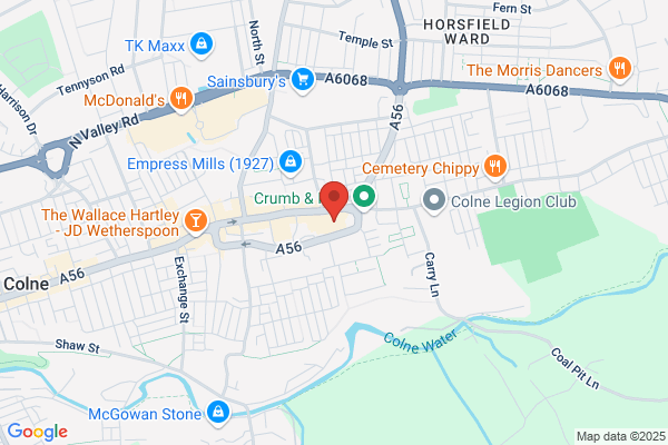 Domino's Pizza - Colne