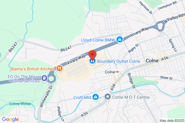 Wallis - CLOSED