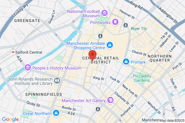 Boots Opticians