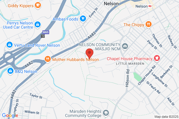 Nelson Hijama Service - Islamic Cupping & Massage Therapy