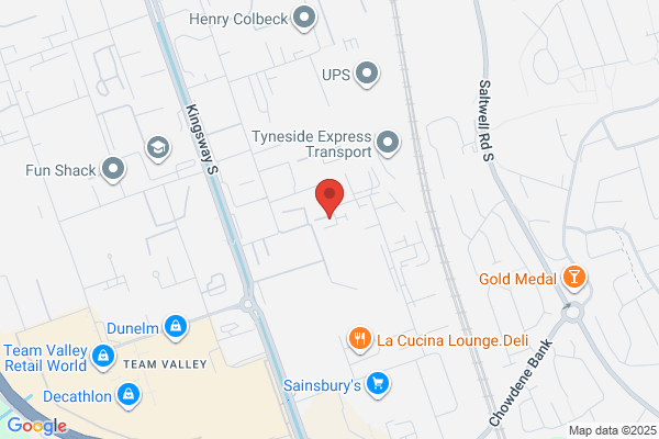 C P Electrical & Security