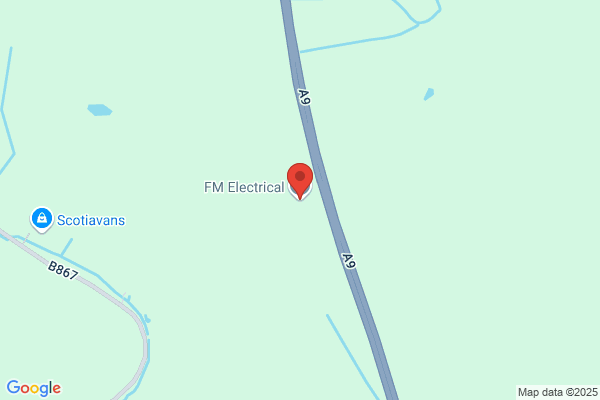 F M Electrical