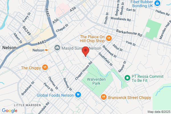 Rigg Street Motors
