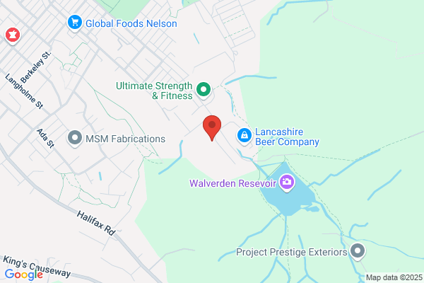 Marsden Mill Motors