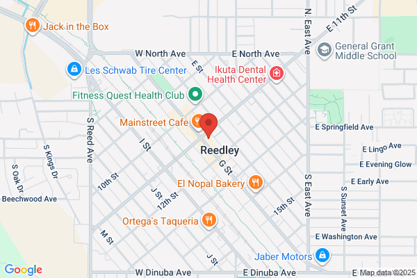 Reedley