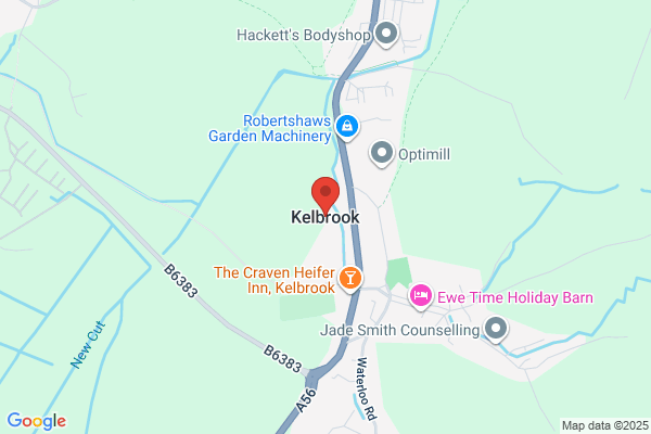 Kelbrook