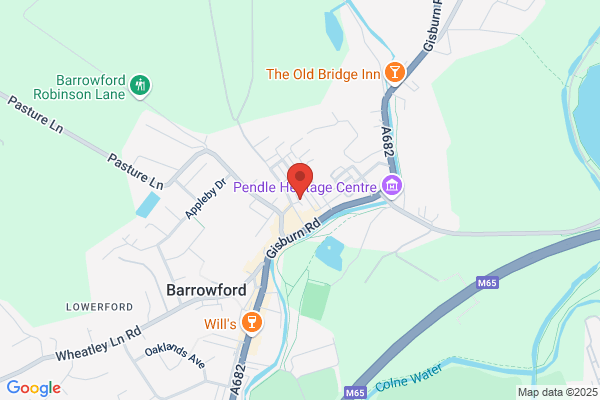 F Murray