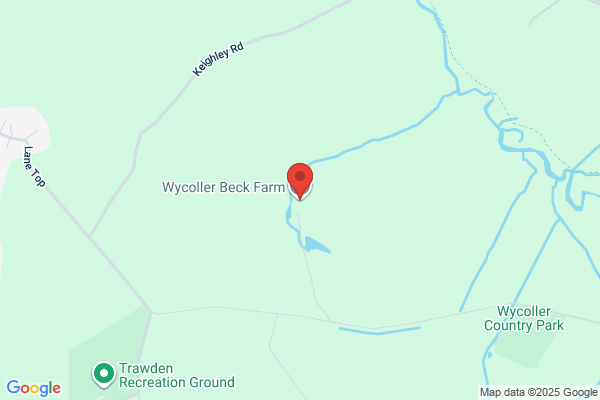 Wycoller Farm Feeds