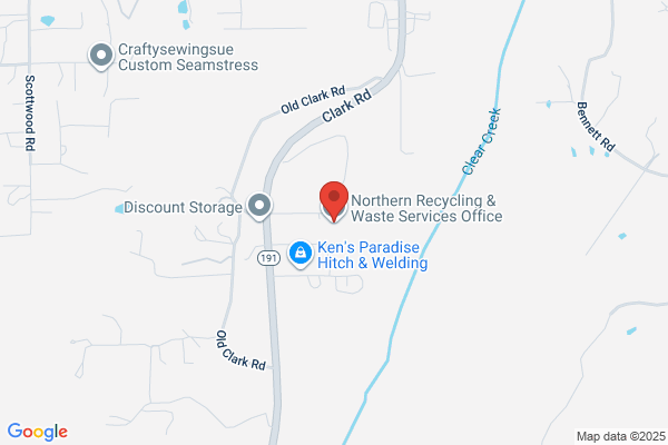 Bag-it Waste Services Office