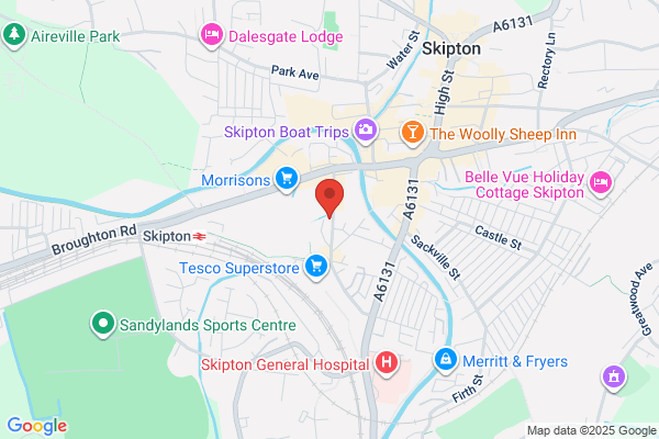 Barnoldswick Dental Laboratory
