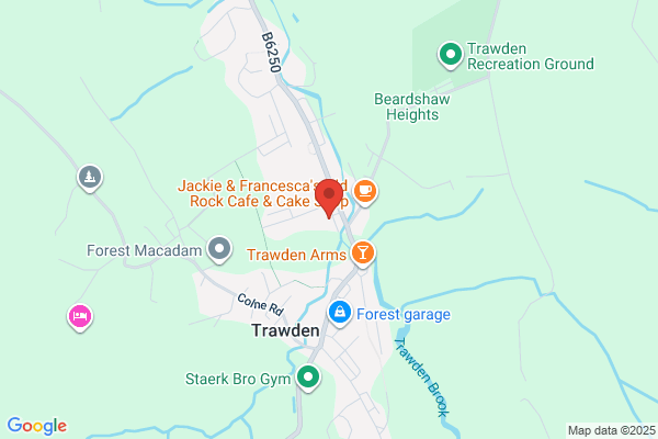 Barrowford Security Systems