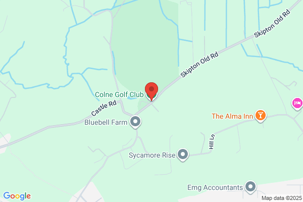 Colne Golf Club