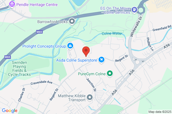 Dent Instrumentation Ltd
