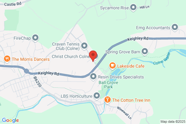 Lancashire County Council