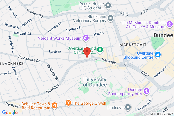 M & M Training Solutions Ltd