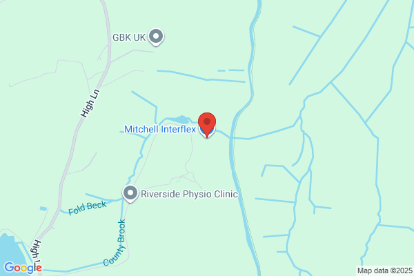 Mitchell Interflex Ltd