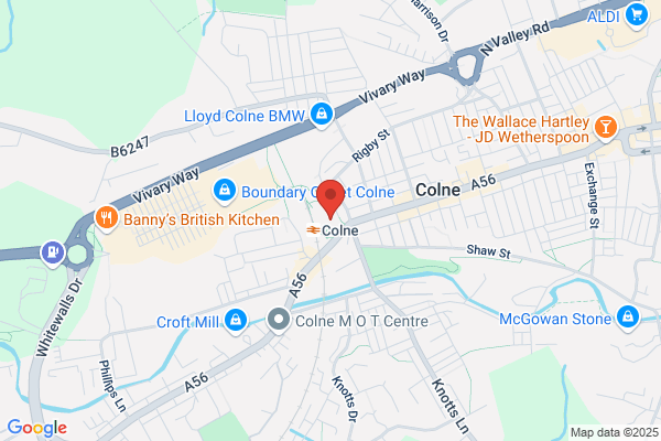 Pendle Aquatics