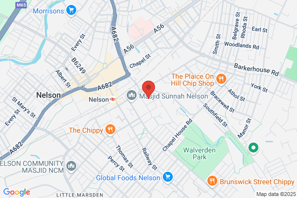 Pendle Business Micro