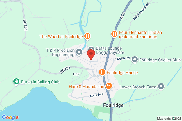Pendle Polymer (Engineering) Ltd