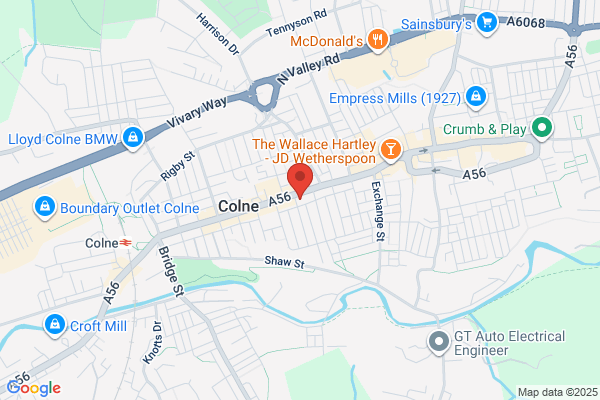 Colne Sub Post Office