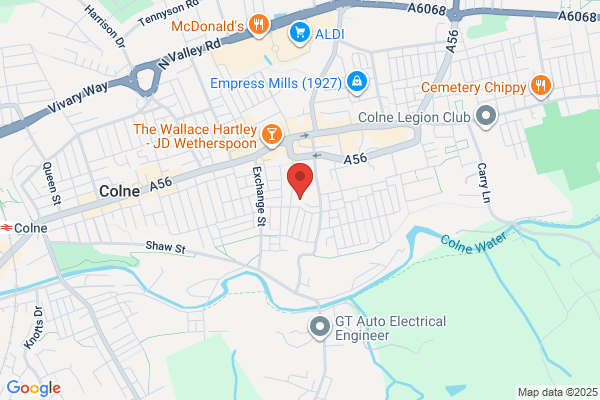 Regal Precision Engineers (Colne) Ltd