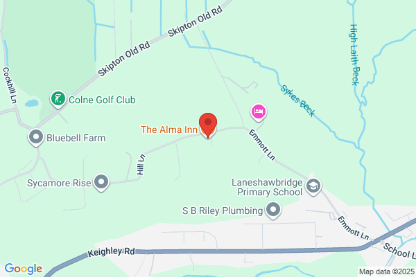 Fanny Grey Inn