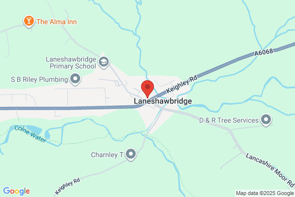 The Hargreaves Arms