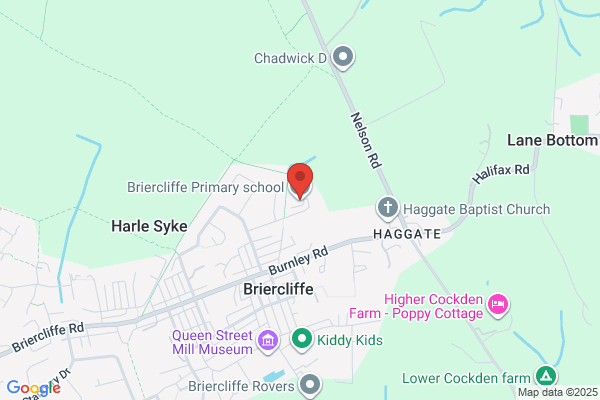 Briercliffe Primary School