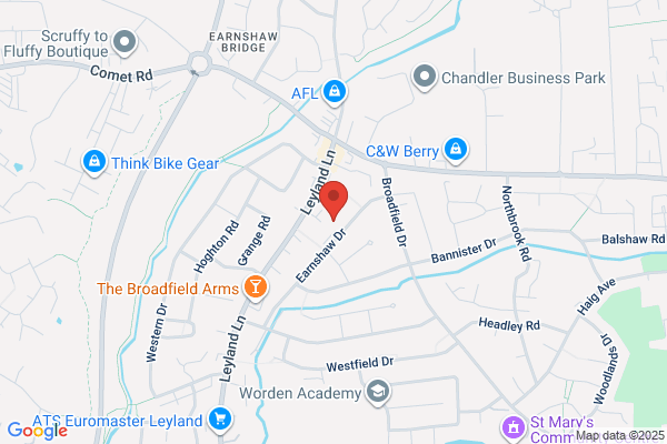 Marles Hill (Short Stay School)