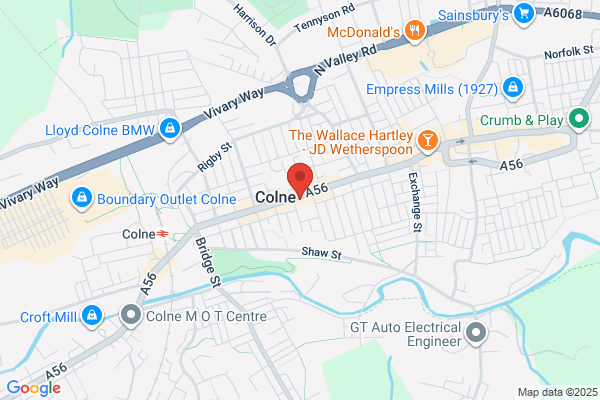 Pendle Family Support Resource Centre