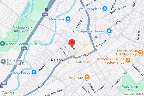 Steele Ford & Newton