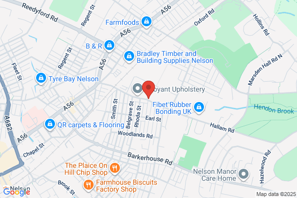 Hendon Self Storage