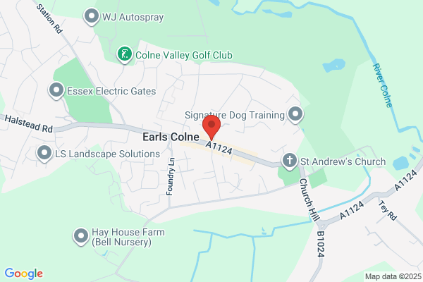 East of England Co-op Foodstore - High Street, Earls Colne