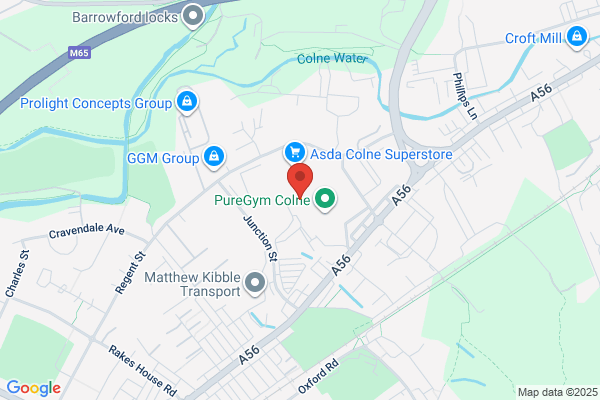 Vets4Pets - Colne