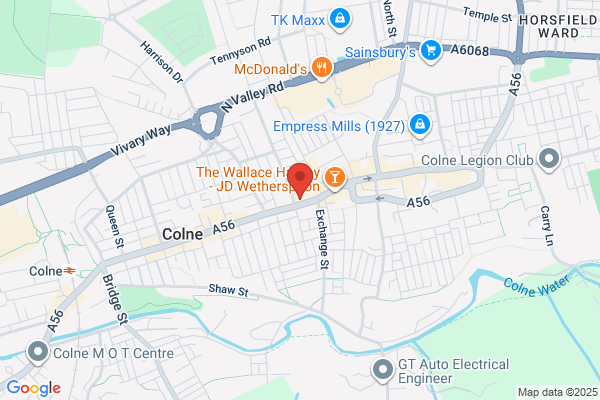 Stanley House Veterinary Surgery