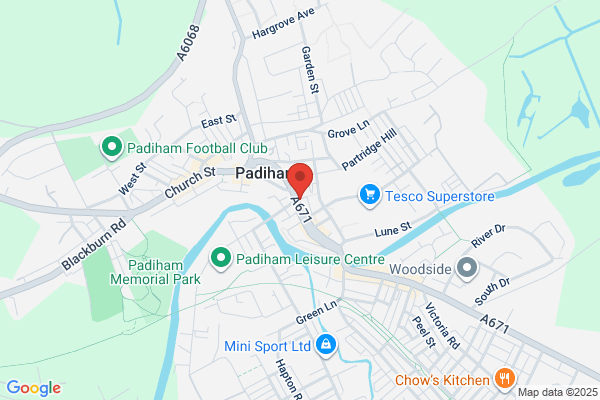 Padiham Youth Centre
