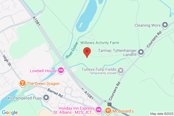 Bowmans Farms Ltd