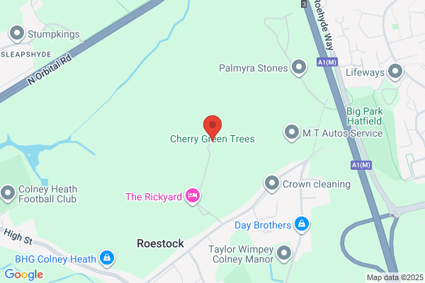 Cherry Green Trees Joint Committee