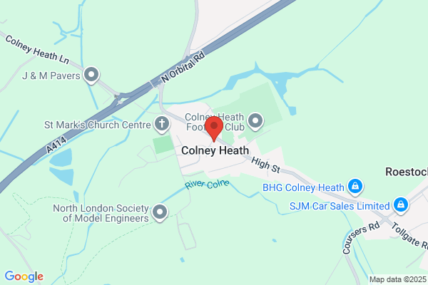 Colney Heath Kennels