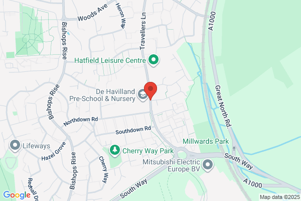 Hallett Silbermann Ltd