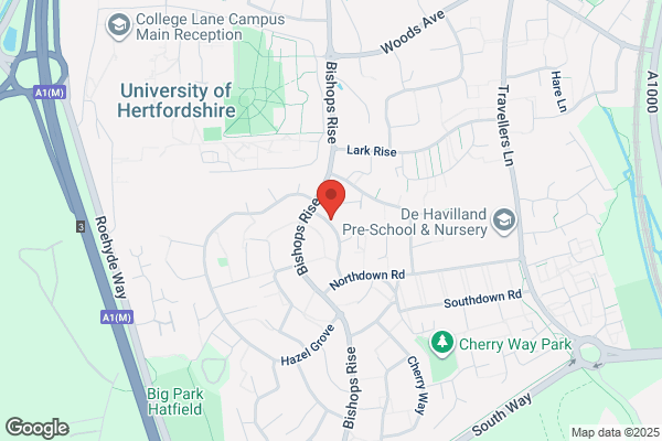 Happy Valley