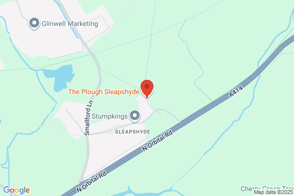 The Plough