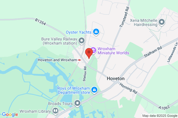 Gordon Barber Funeral Directors
