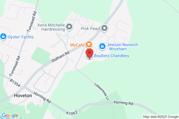 Boulters Chandlery