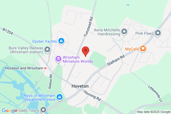 Broadland High School