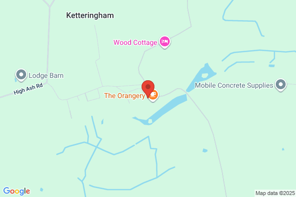 Lakeside Foods Of Norfolk Ltd
