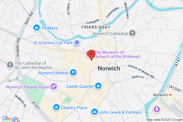 Smallburgh Crafts