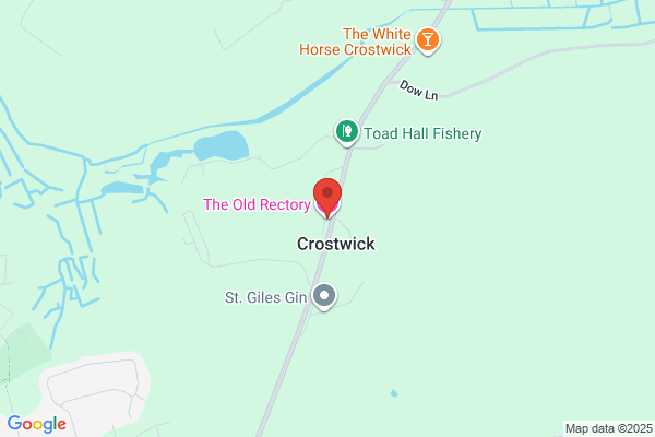 The Old Rectory Hotel