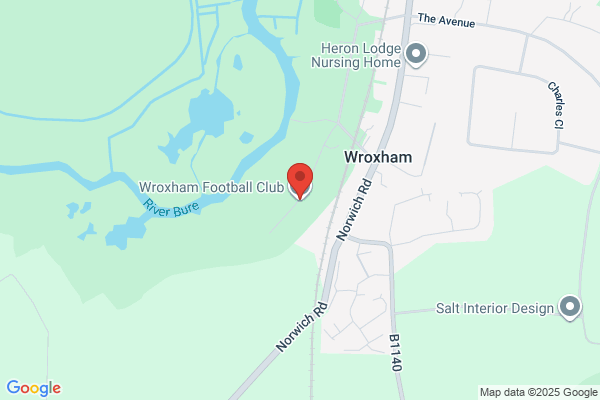 Wroxham F C Social Club